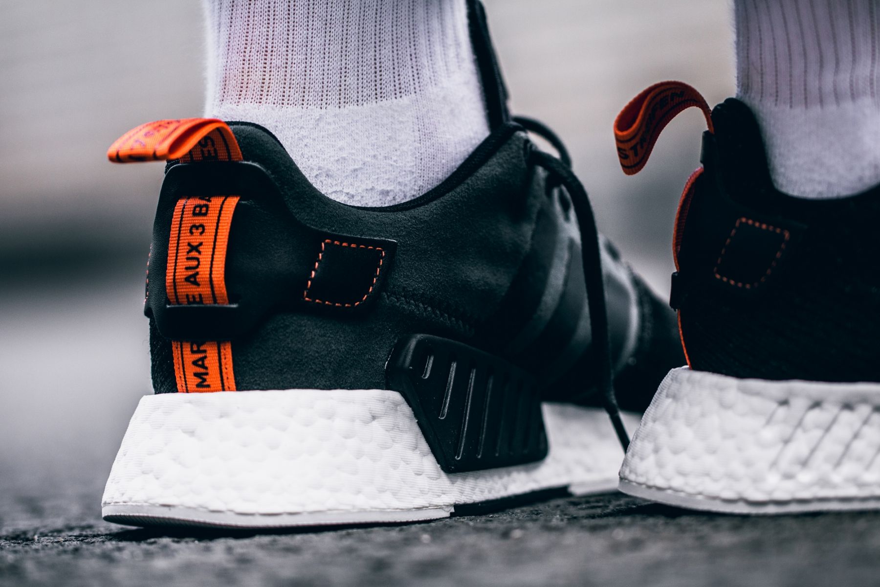 Adidas nmd on sale r2 future harvest